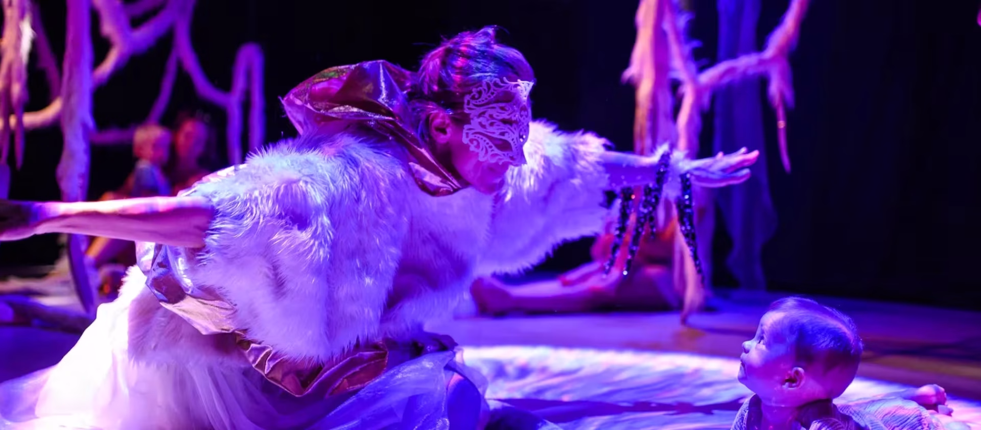 Fields of Tender | Dalija Acin Thelander (c) Krsto Vulovic