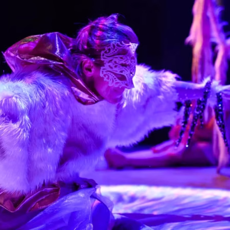 Fields of Tender | Dalija Acin Thelander (c) Krsto Vulovic