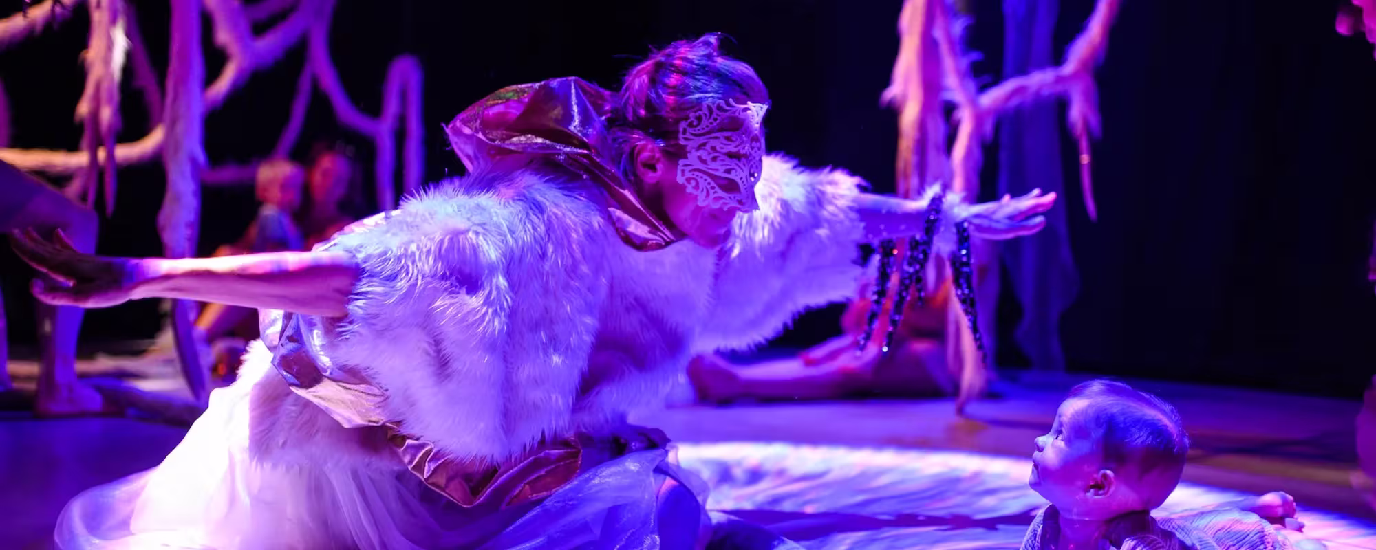 Fields of Tender | Dalija Acin Thelander (c) Krsto Vulovic